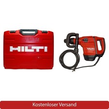 Hilti TE 500-AVR SDS-MAX Marteau Piqueur 1300 W Béton Et Maçonnerie
