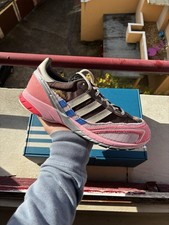 Adidas x Bad Bunny Adizero SL