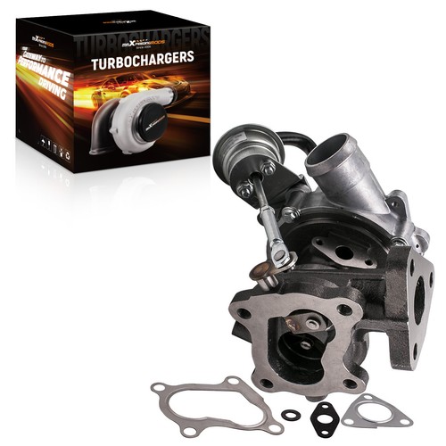 Rhf4 turbocharger fit - rhf4,