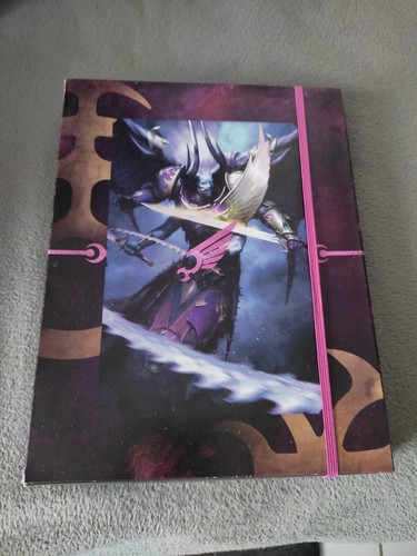 Codex collector emperor - codex,
