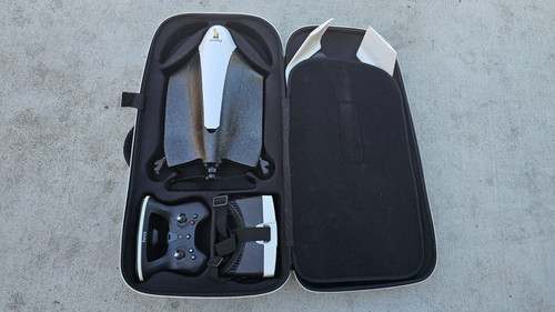 Parrot disco fixed - parrot, fixed-wing