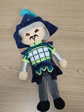 Peluche PLAYMOBIL Mongol 30cm