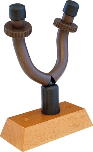 Porte guitare viking - porte-guitare,