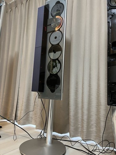 Bang olufsen beosound - bang,