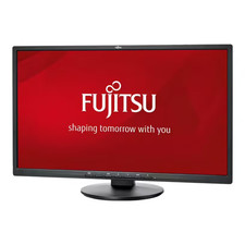 24" Fujitsu E24-8 TS Pro / B24-8T LCD LED FHD TFT IPS DISPLAY PORT VGA