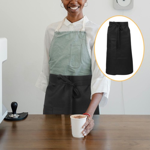Tenue soubrette tablier - de,