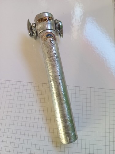 Tige selle simplex - tige, dural