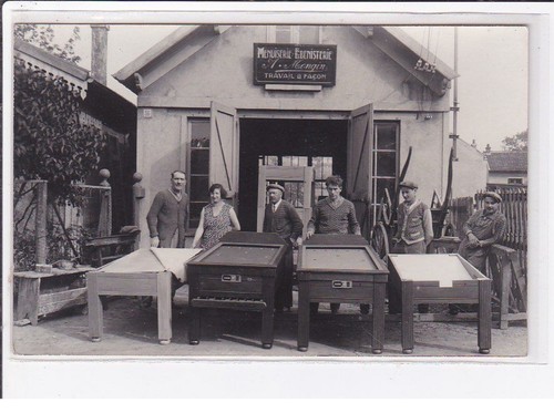 Pin carte photo de - le, ?