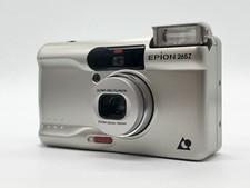 [NEUF] FUJIFILM EPION 265Z APS
