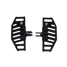 Black Mini Rider's Footboard