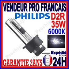 Ampoule xenon d2r philips - ampoule,
