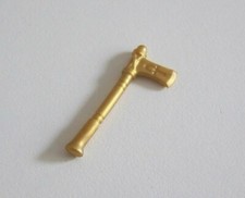 PLAYMOBIL (F111) EGYPTIENS - Hachette Soldats 4240 4241 4246 4247 5134 