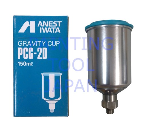 Anest iwata pcg 150ml - iwata,