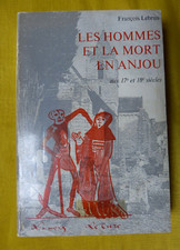LEBRUN - LES HOMMES ET LA MORT