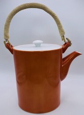 Freeman Lederman Fujita Teapot