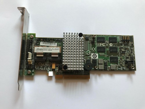 Ibm 46m0851 sas raid - ibm,