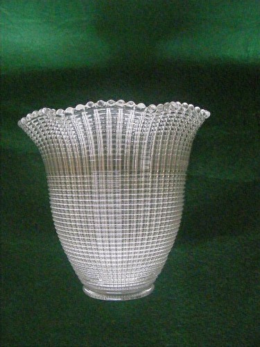 Vintage holophane beaded - vintage,