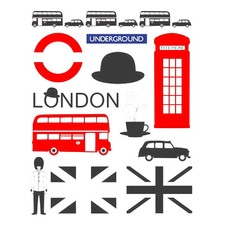 12 TAMPONS TRANSPARENTS