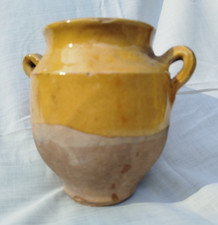 rare petite taille de pot à