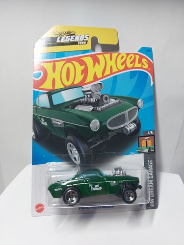 Hot wheels - wheels, 1/64