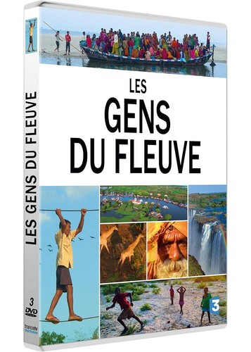 Les gens fleuve - les,