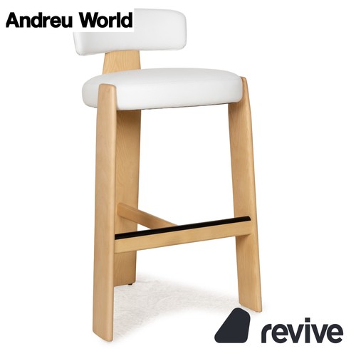 Andreu world oru cuir bois - world,