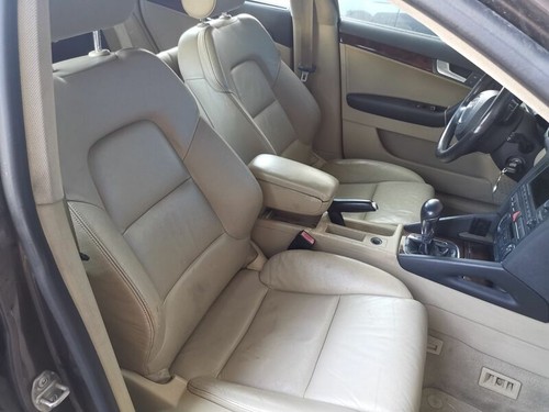 Interieur complet audi 8p - interieur, a3