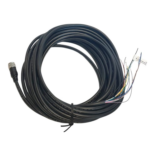 Câble connexion keyence - câble, de