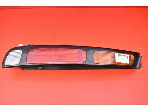 Toyota corolla e110 1998 - corolla,
