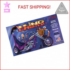 Atlantis AMCM224 1/8 King