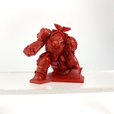 x1 Space Hulk Brother scipio Plastique Warhammer Space Hulk / croisade | P-00JLT