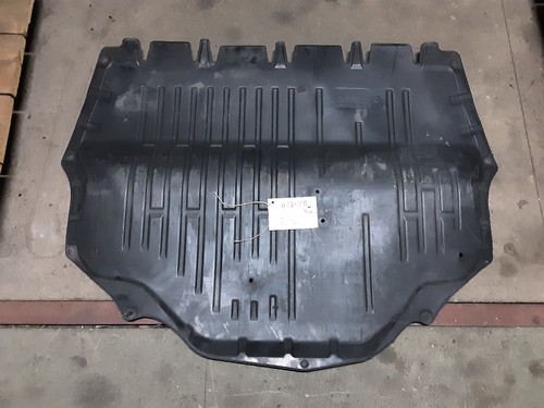 Cache sous moteur polo - moteur,