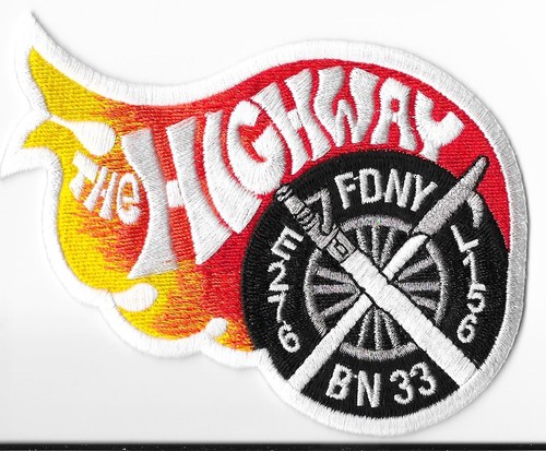 New york fire department - york,