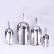  Pelle En Métal Cuillère