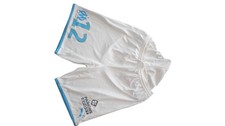 Short Marseille OM - Worn Porté 2019 2020
