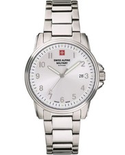 Swiss Alpine Military