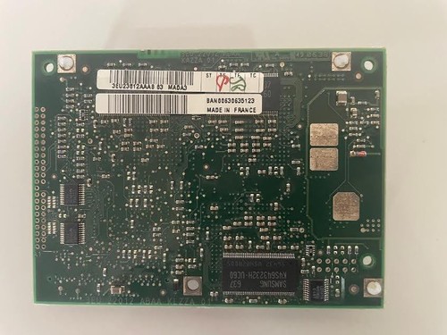 Alcatel lucent board mada3 - board,