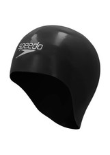 SPEEDO - CUFFIA DA GARA - FASTSKIN CAP - 082163503 - BLACK/WHITE