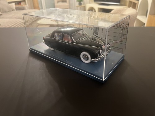 Voiture tintin n 35 - 1/24,, la