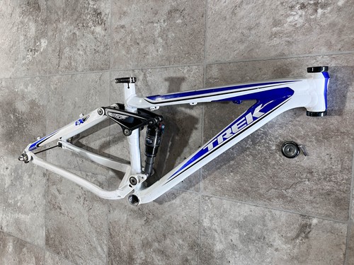 Trek fuel ex7 - ex7, 120mm