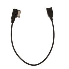 Câble Adaptateur USB AMI MMI