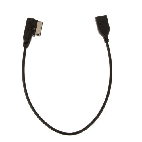 Câble adaptateur usb ami mmi - usb,