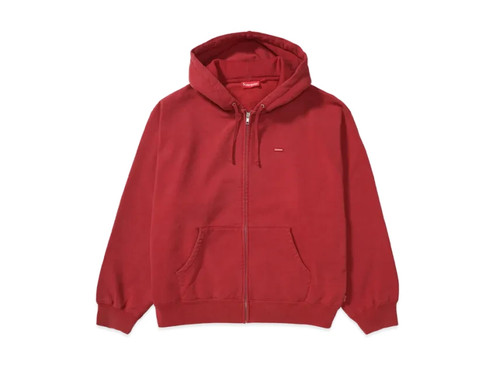 Sweat capuche zippé - sweat, à