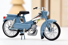 MOTOBECANE MOBYLETTE BLEUE