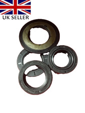 Vespa Moteur Kit D'Étanchéité X Joint avec Caoutchouc Côté Embrayage PX125E