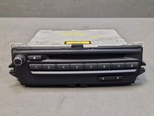 Autoradio CD Harman Becker - BMW série 3 E90 à E93 de 2007 à 2010 - 65129177126 