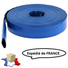 Tuyau refoulement pour - tuyau,