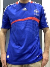 Maillot FFF France Adidas