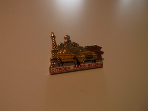 Pins michelin citroen paris - citroen,