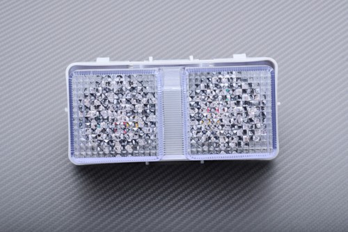 Feu stop led - feu,